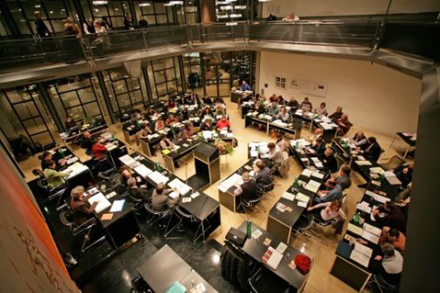 Schulterschluss von GLP und SVP? – Die JUSO JS Bielingue zum Budget der Stadt Biel