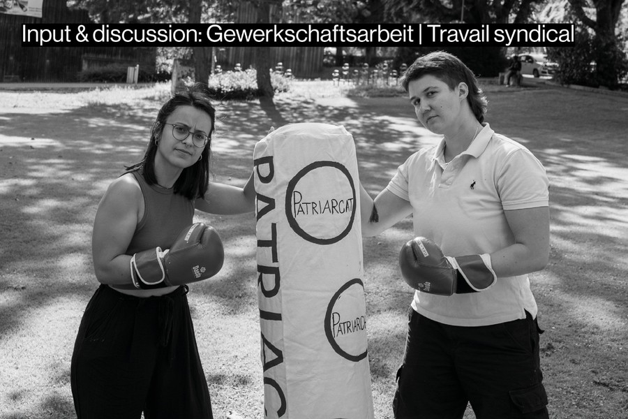 Mitgliederversammlung