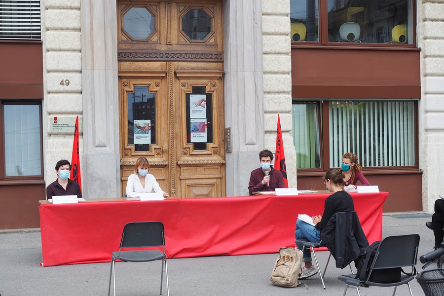 Bieler Klimanotstandsprogramm